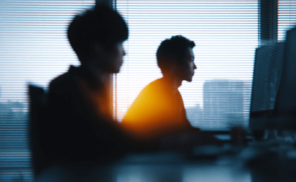 バックエンドエンジニア