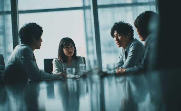 営業CS責任者候補