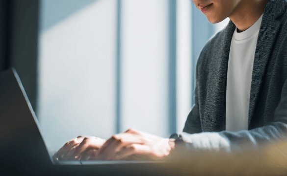 フロントエンドエンジニア