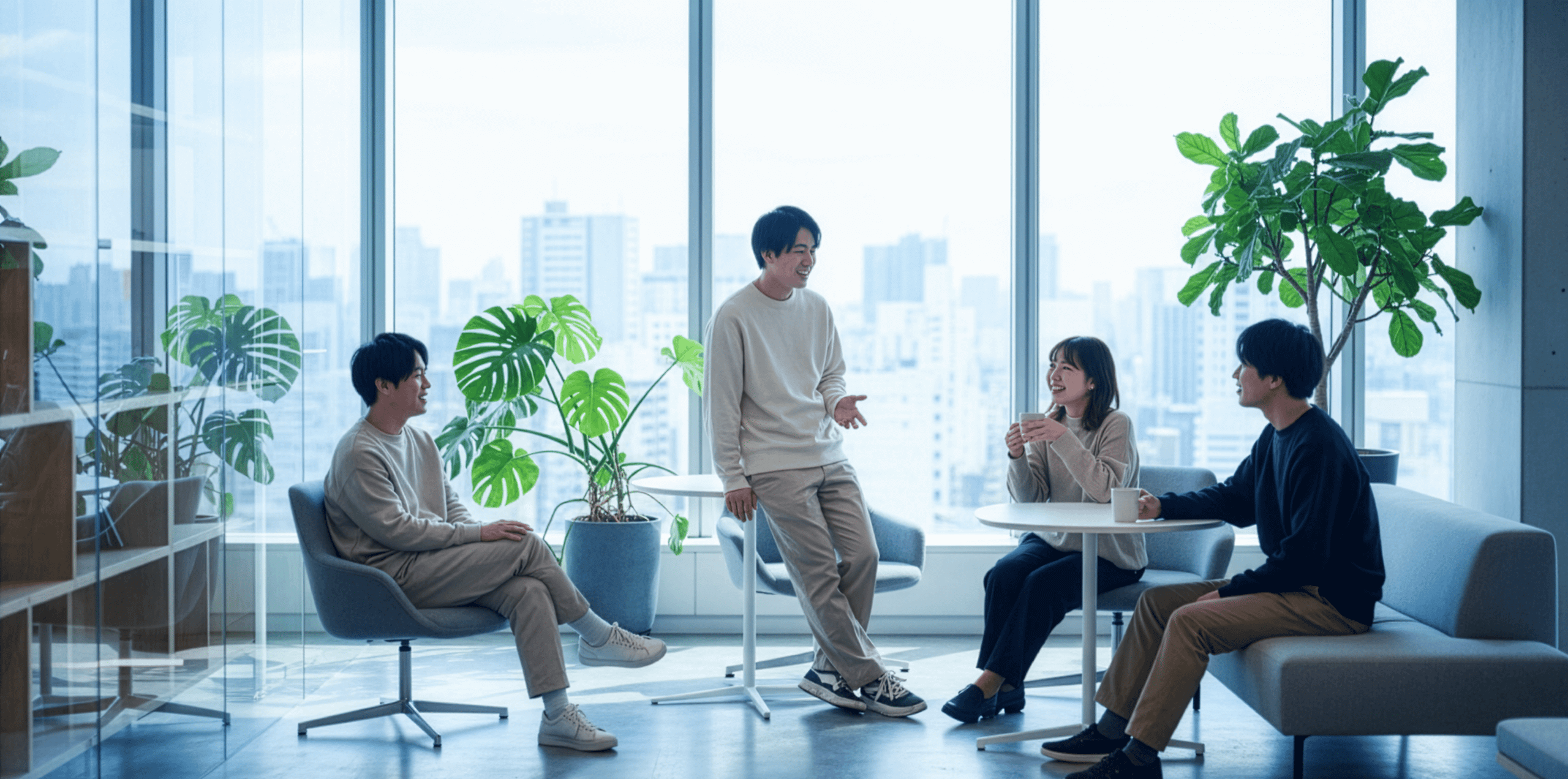 Delight Work for Players by Autonomy