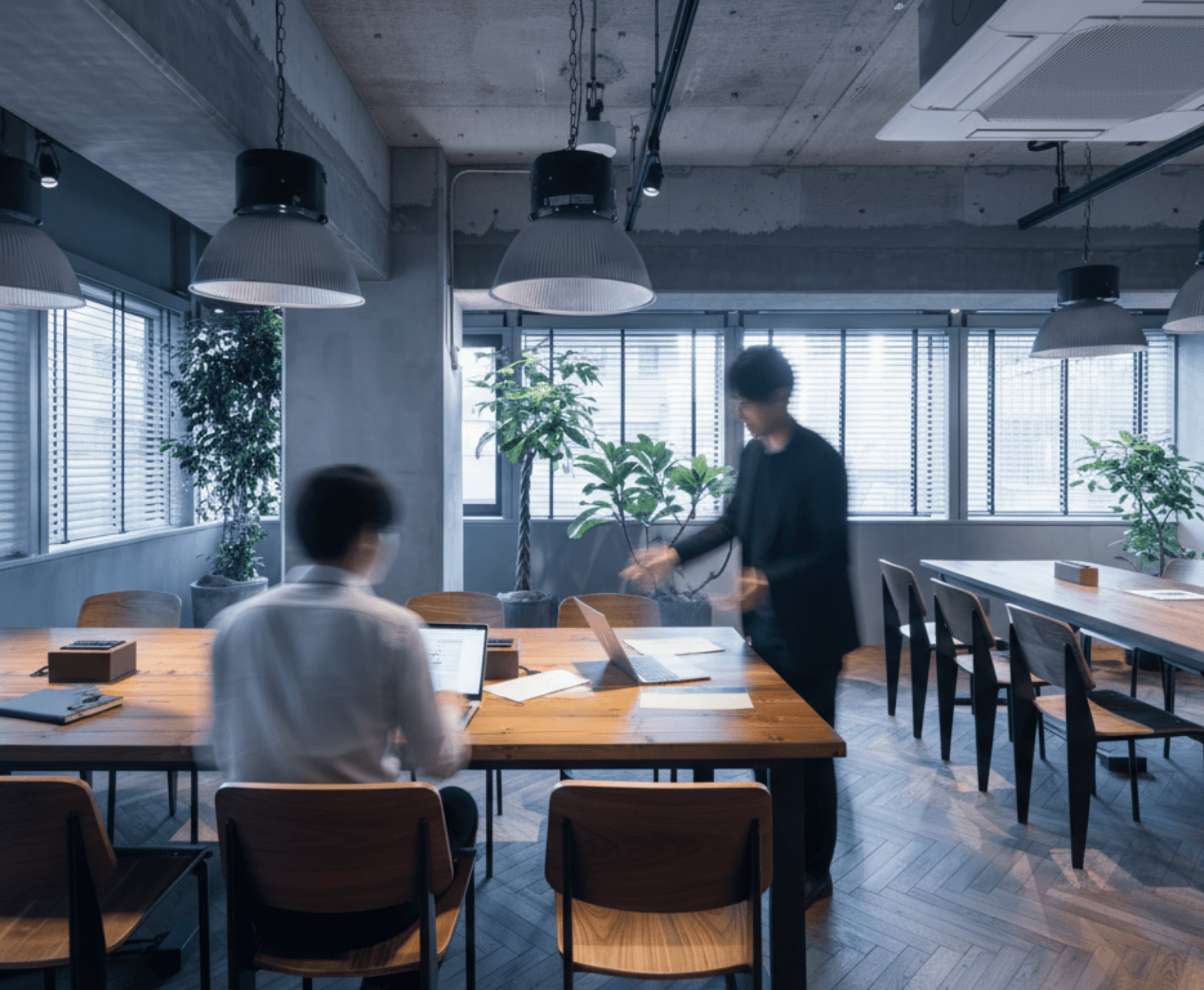 採用メッセージ